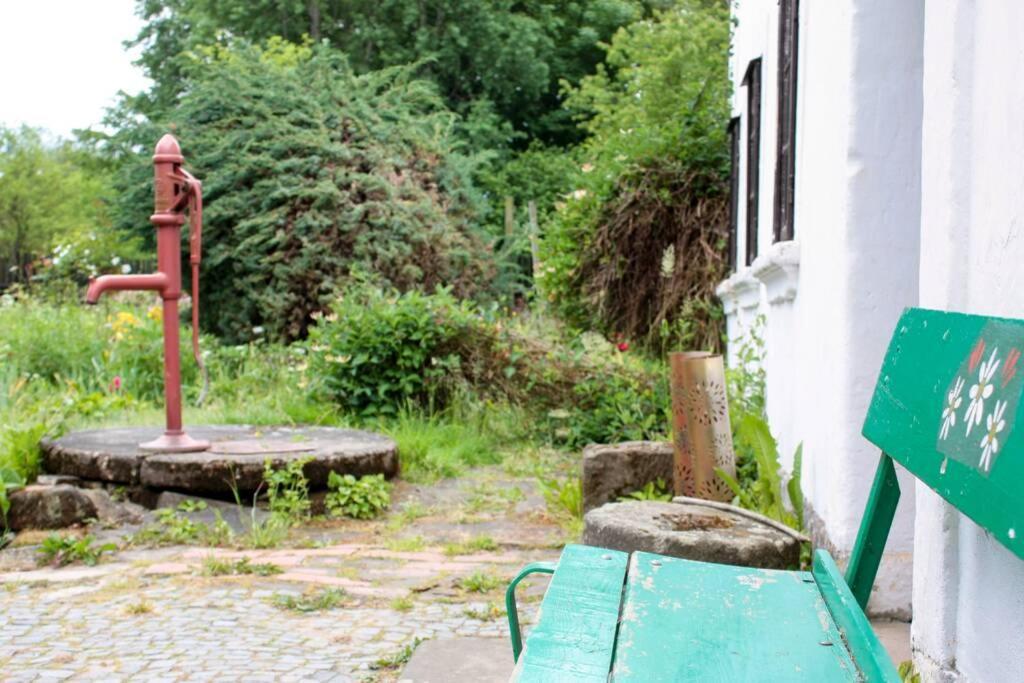 Enjoy Cozy Hills & Forest & Views & Gardens & Sauna Whirlpool Bath Jablonne v Podjestedi