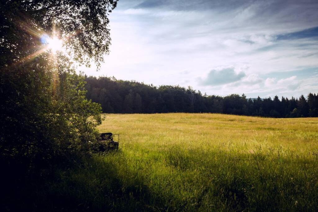 Enjoy Cozy Hills & Forest & Views & Gardens & Sauna Whirlpool Bath Apartment *