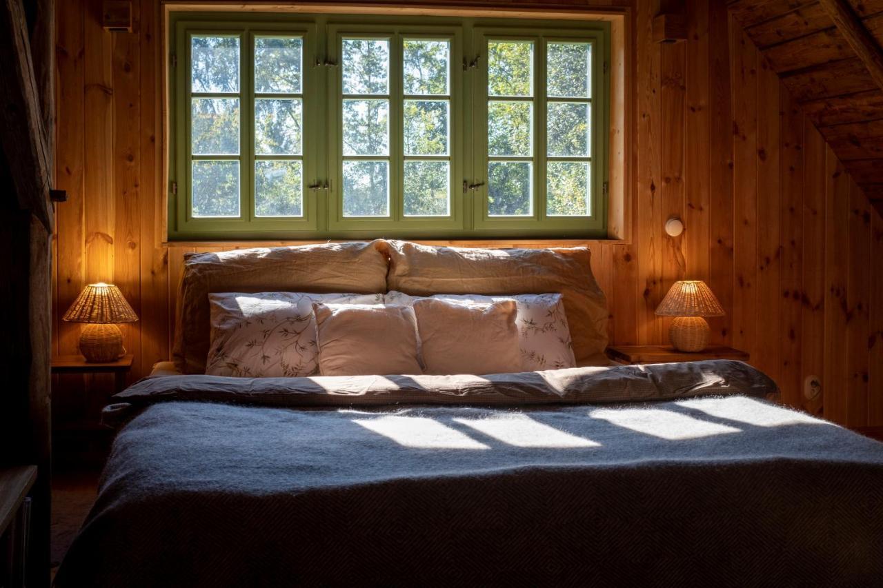 Enjoy Cozy Hills & Forest & Views & Gardens & Sauna Whirlpool Bath