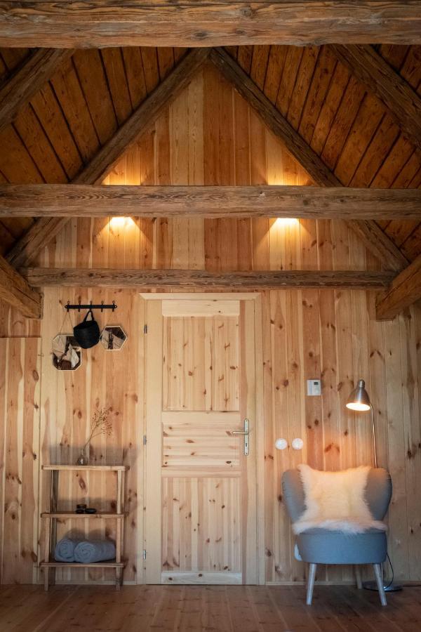 Enjoy Cozy Hills & Forest & Views & Gardens & Sauna Whirlpool Bath Jablonne v Podjestedi