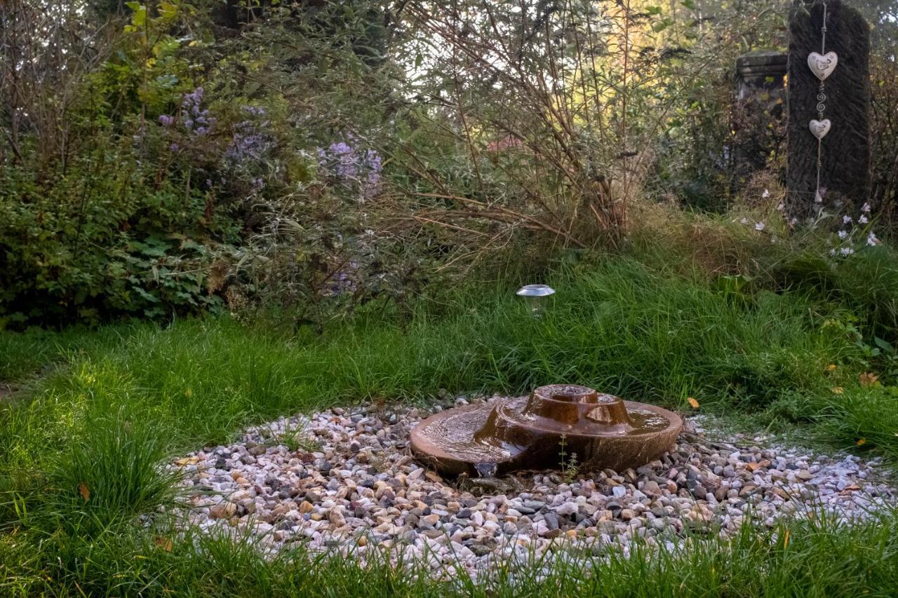 Apartment Enjoy Cozy Hills & Forest & Views & Gardens & Sauna Whirlpool Bath