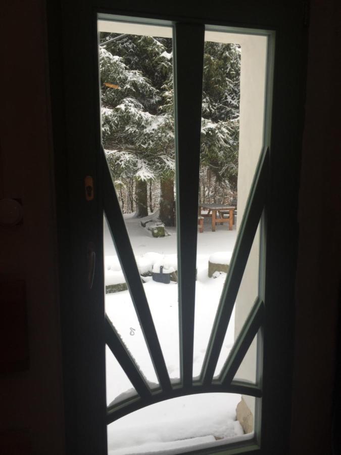 Enjoy Cozy Hills & Forest & Views & Gardens & Sauna Whirlpool Bath