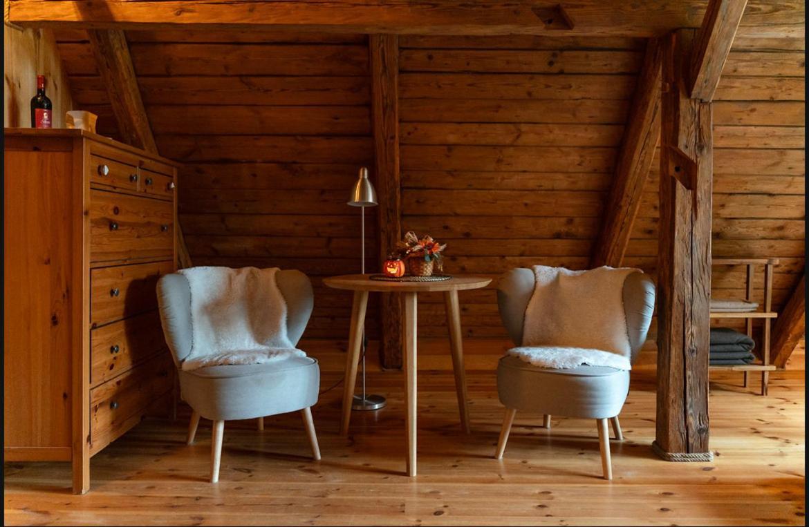 Enjoy Cozy Hills & Forest & Views & Gardens & Sauna Whirlpool Bath Jablonné v Podještědí