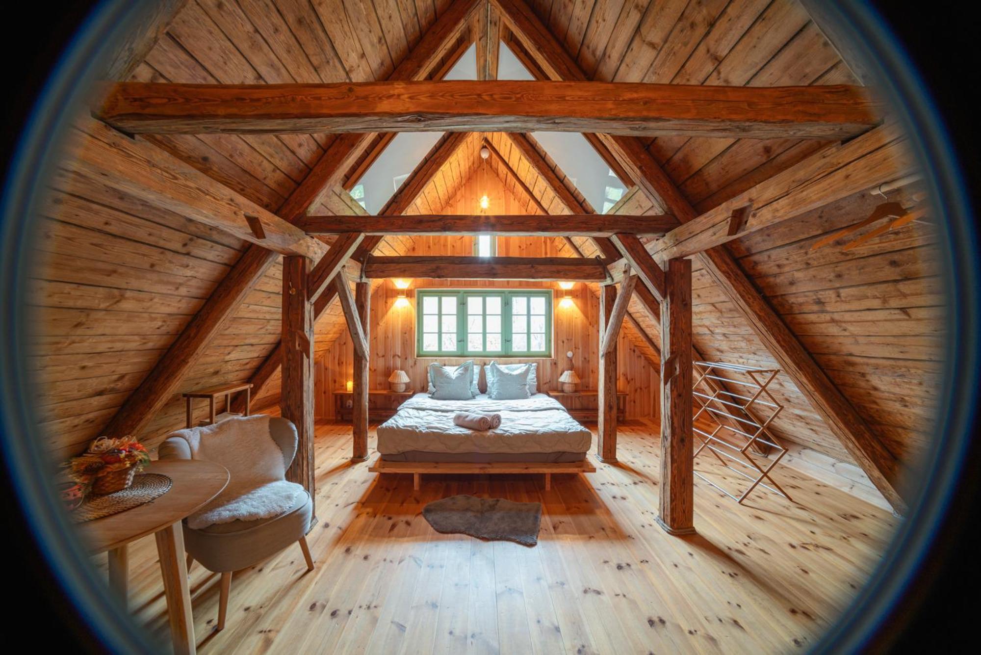 Enjoy Cozy Hills & Forest & Views & Gardens & Sauna Whirlpool Bath *
